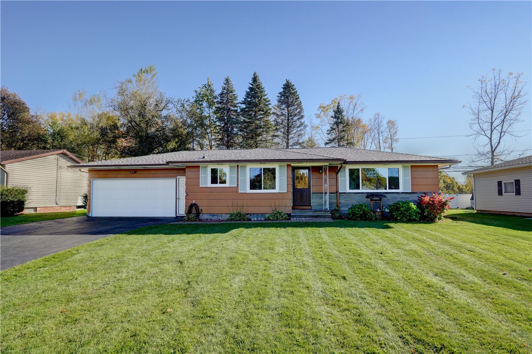 65 Kennedy Circle — photo