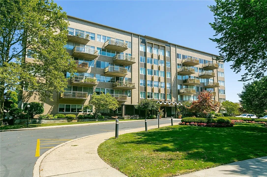 1400 East Avenue Unit Un216 — photo