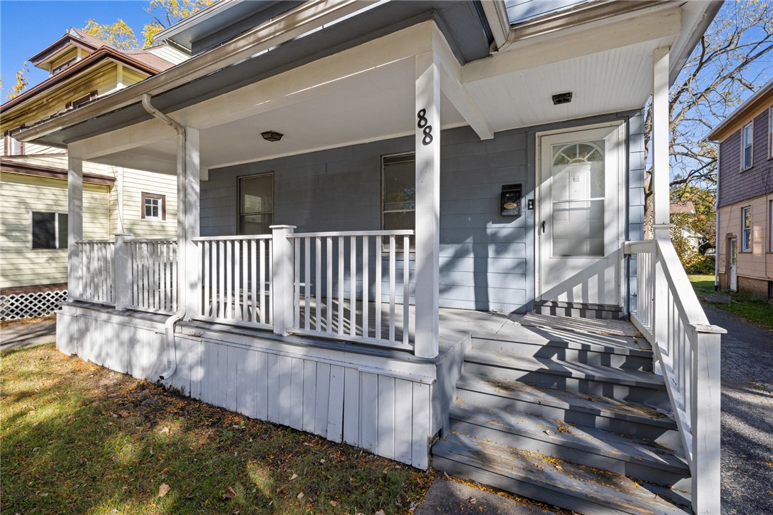 88 Gardiner Avenue — photo