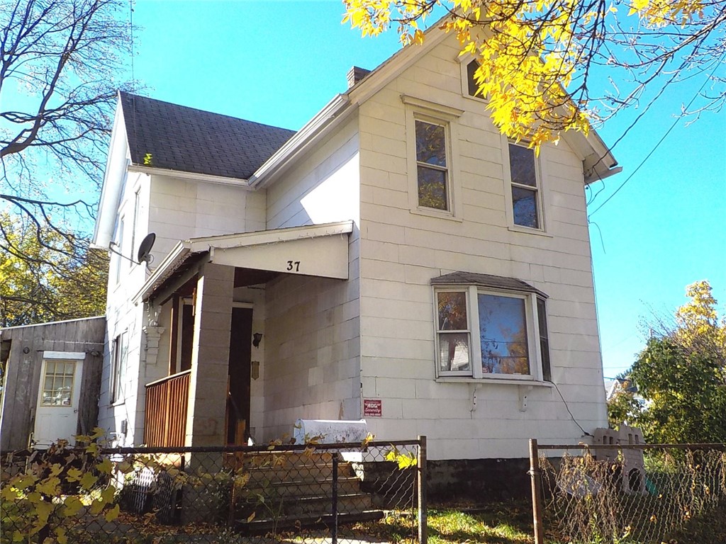 37-41 Sherman Street — photo