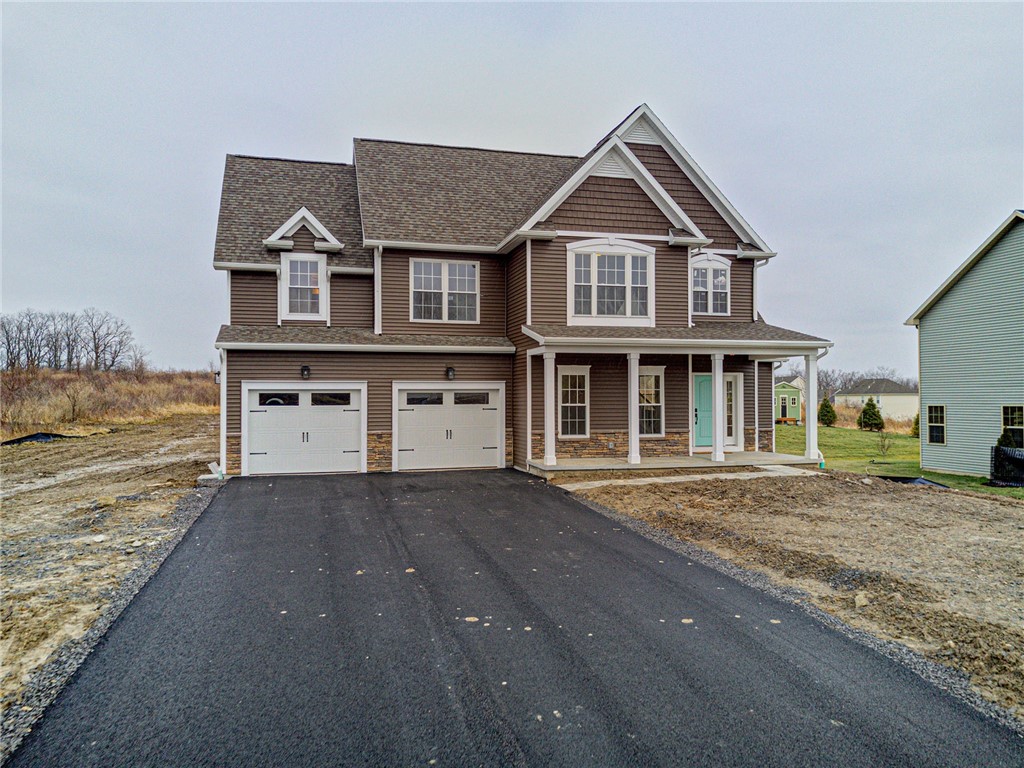 00 Foster Road — photo