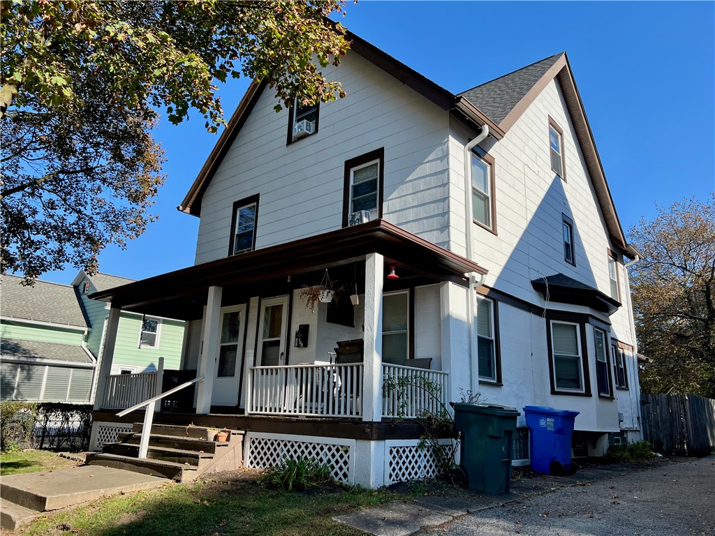 7.5 - 8.5 Donlon Street Unit 5 — photo