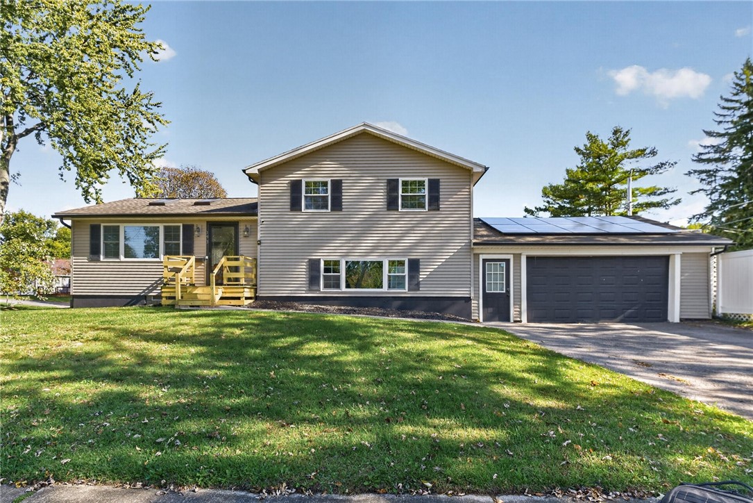 193 Meadow Circle — photo
