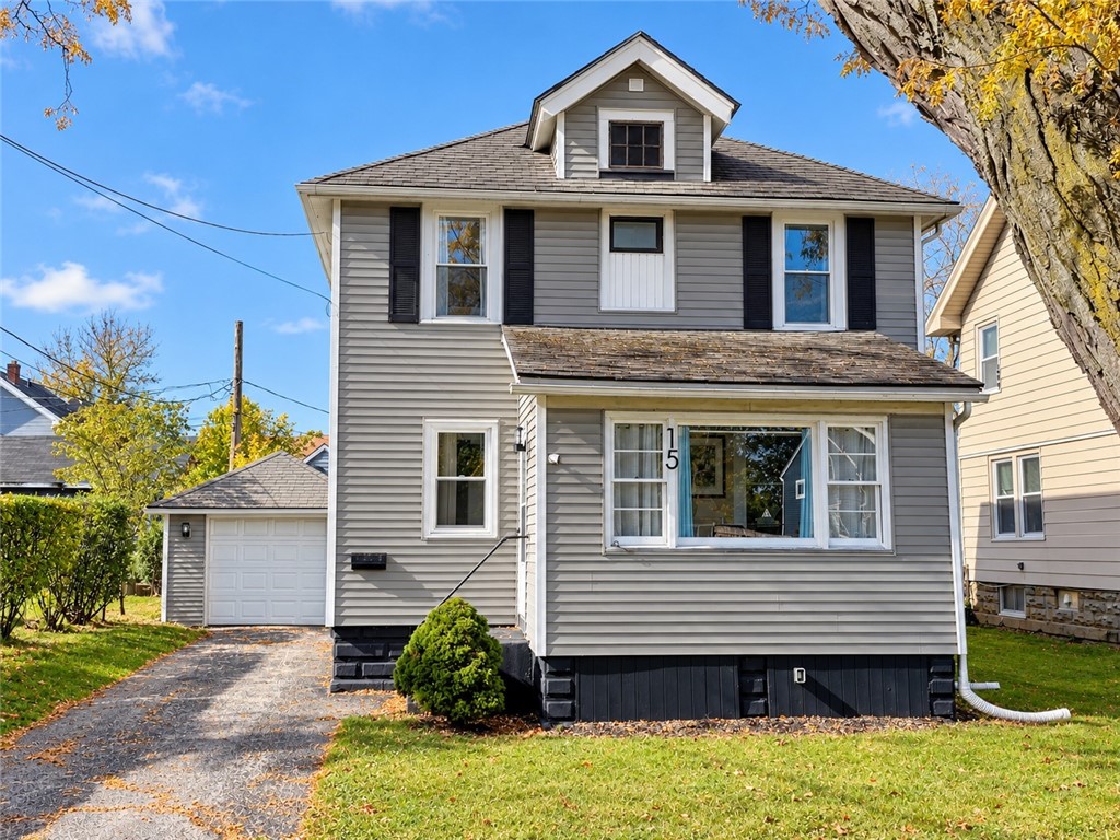 15 Perinton Street — photo