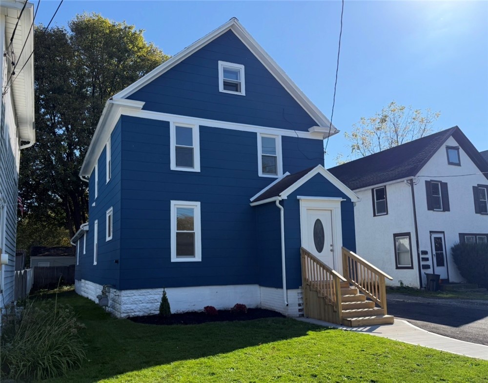 106 Madison Street — photo