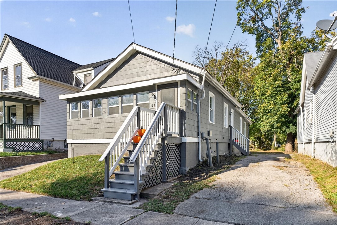 54 Leighton Avenue — photo