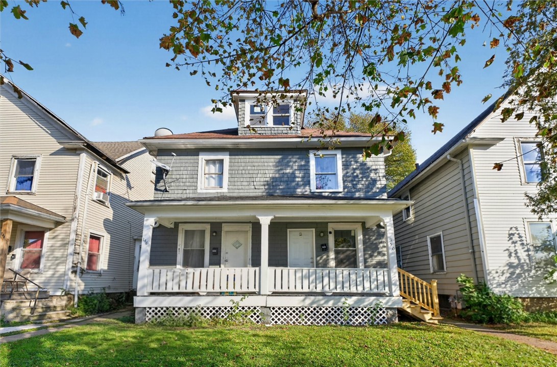 148-150 Bowman Street — photo