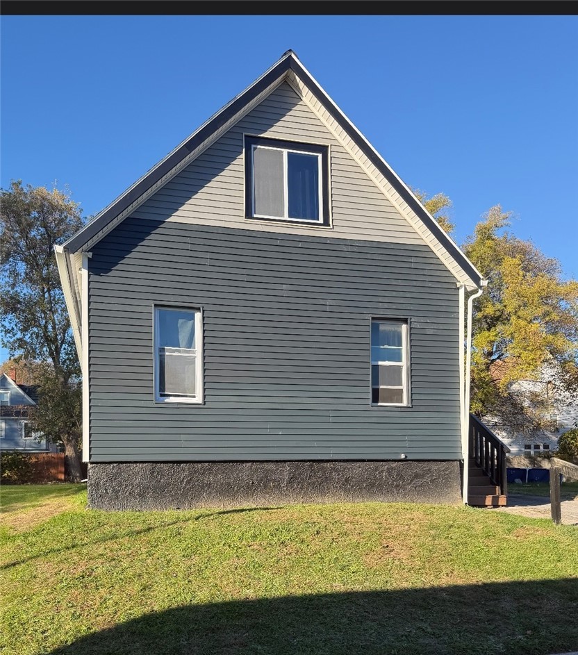 70 Pardee Street — photo