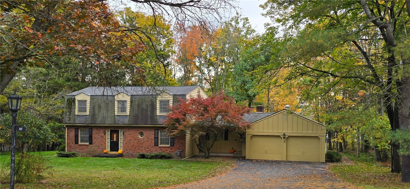 117 Weston Lane — photo