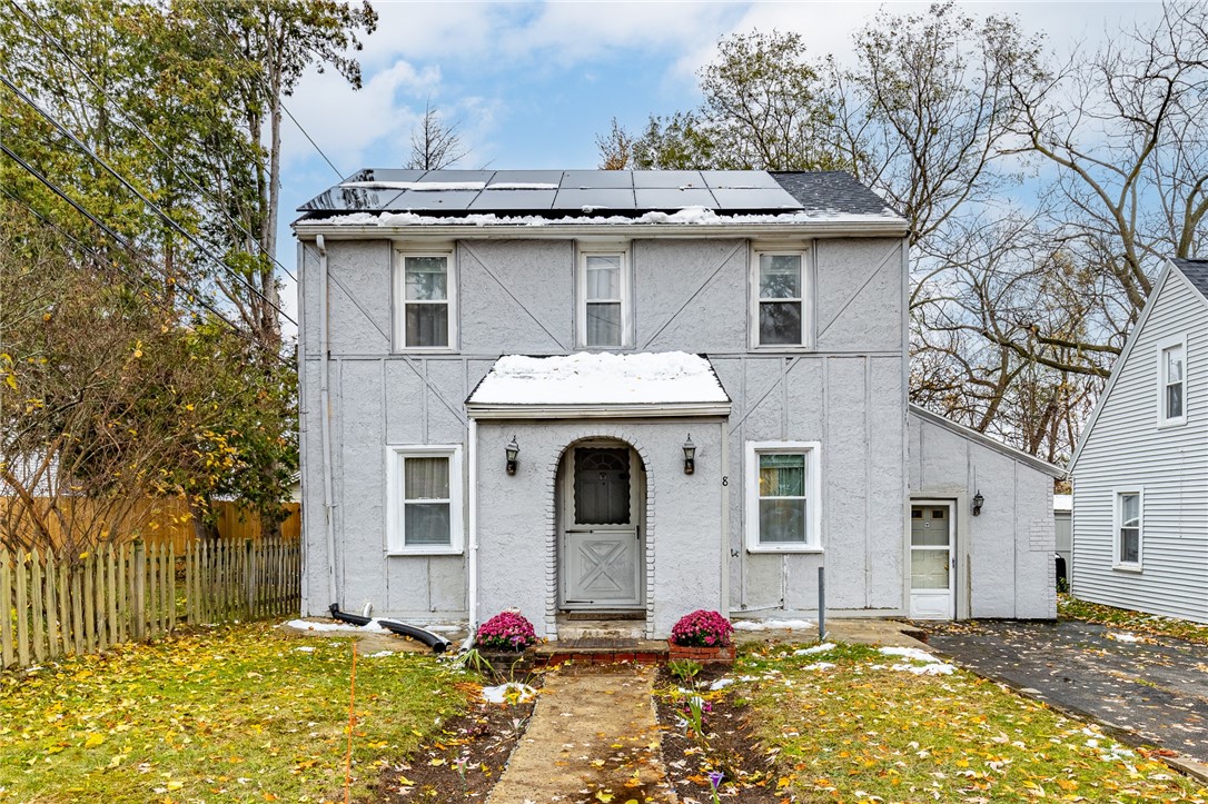 8 Raymond Drive — photo
