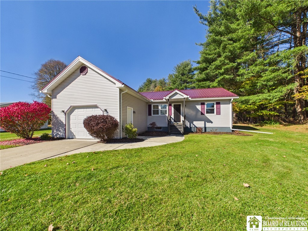 1717 Haskell Road — photo