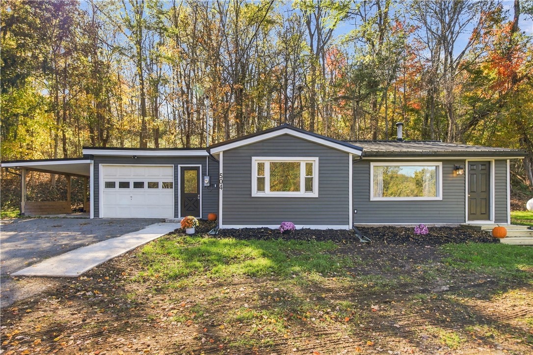 504 Sheldon Road — photo