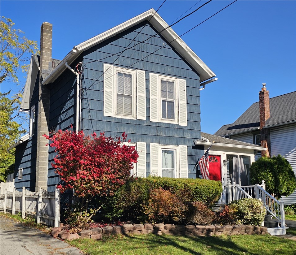 17 Washington Avenue — photo