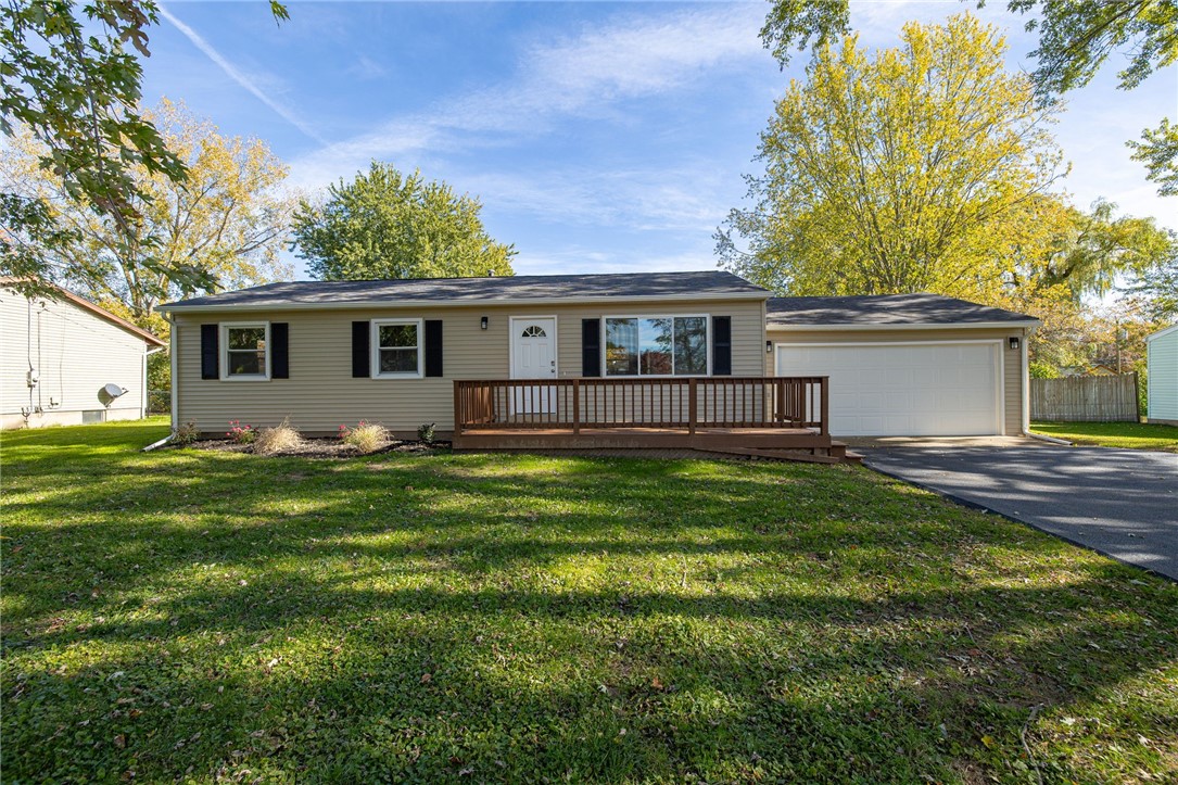 28 Bucky Drive — photo