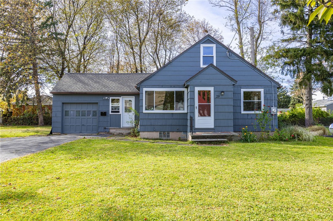 29 Florack Street — photo