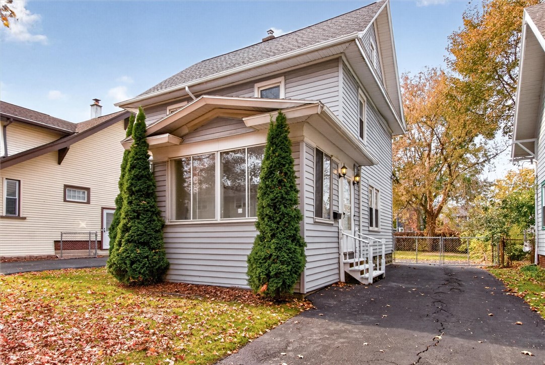 105 Floverton Street — photo