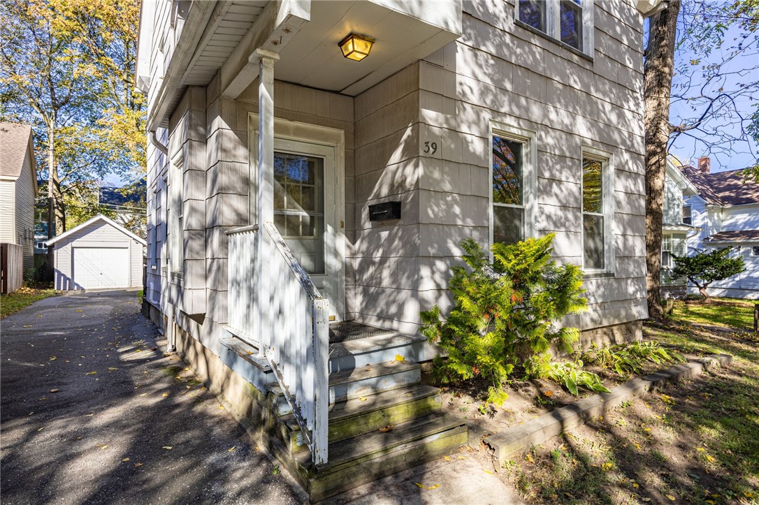 39 Culver Road — photo