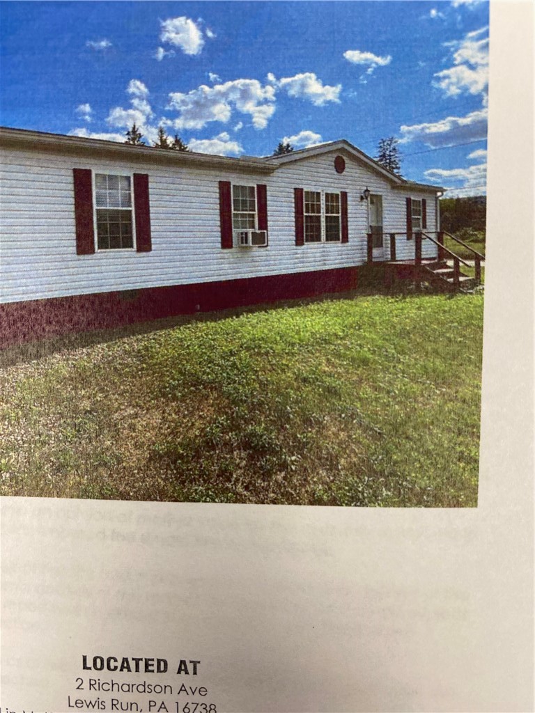 2 Richardson Avenue — photo