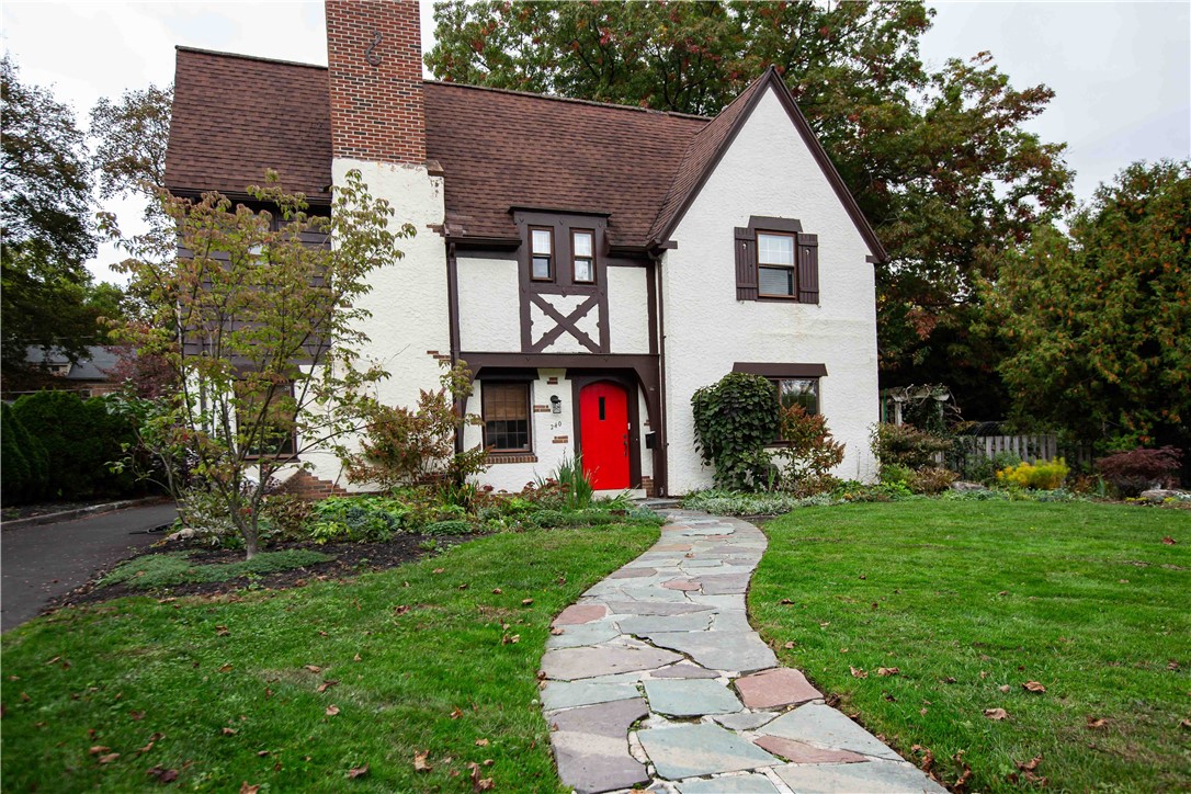 240 San Gabriel Drive — photo