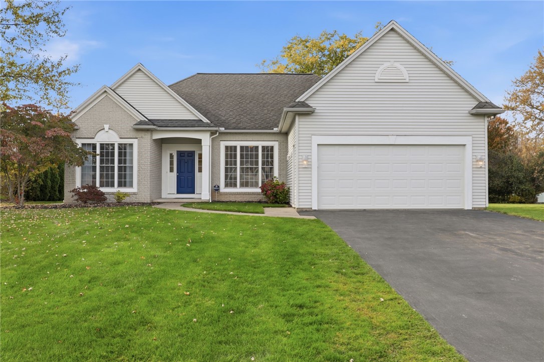 164 Sunny Mill Lane — photo