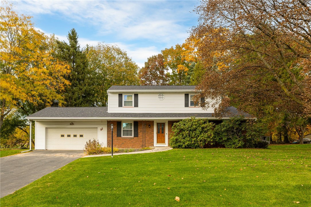 52 Belvista Drive — photo