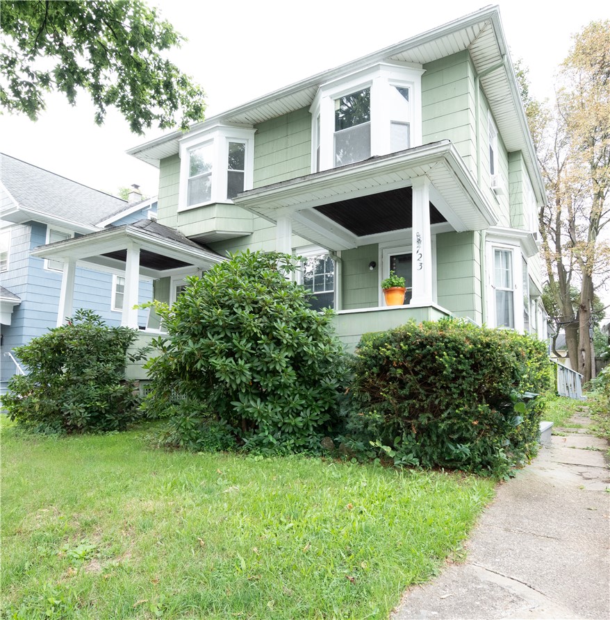 723-725 Parsells Avenue Unit 725 — photo