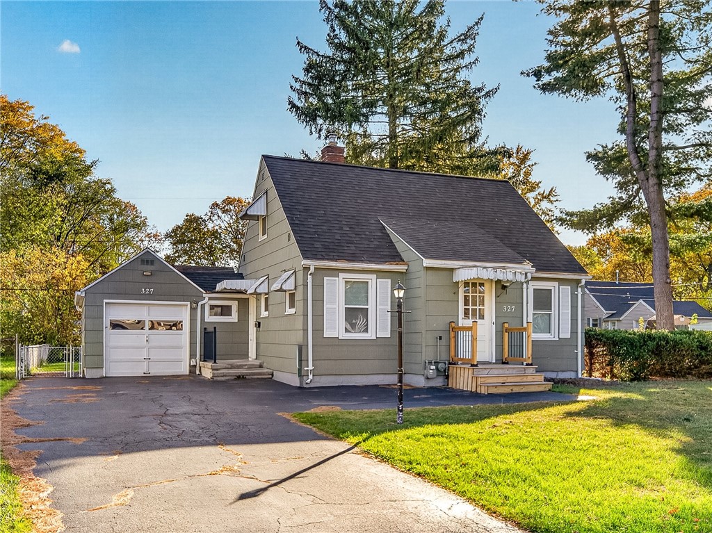 327 Ridgedale Circle — photo