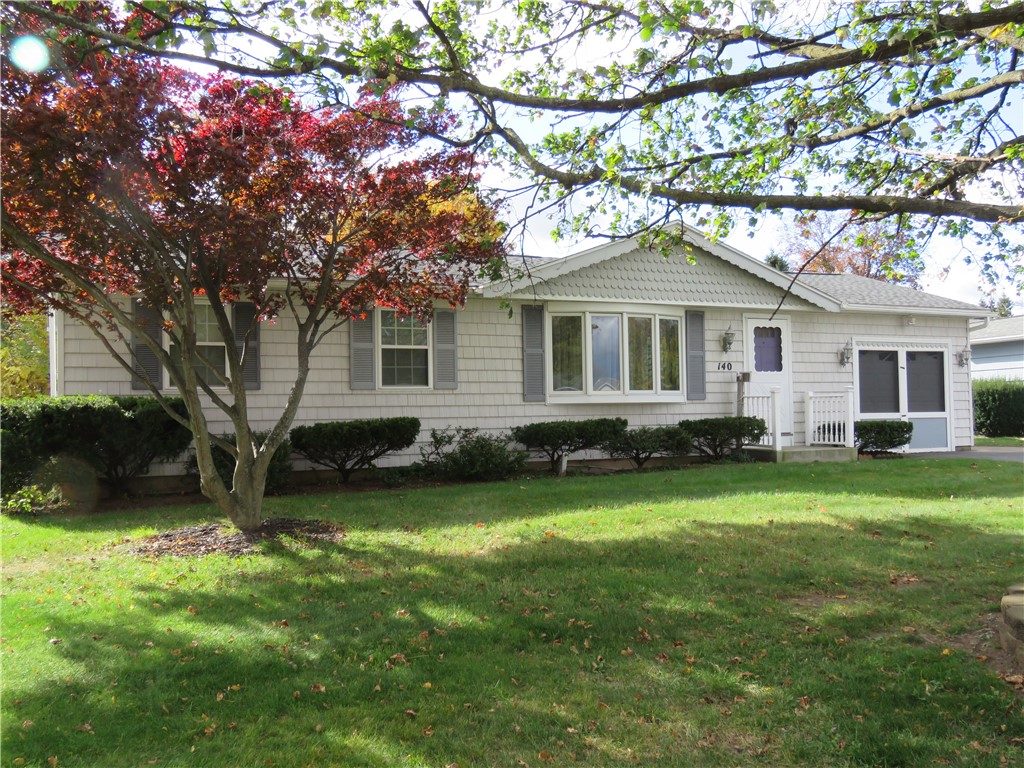 140 Barbie Dr — photo