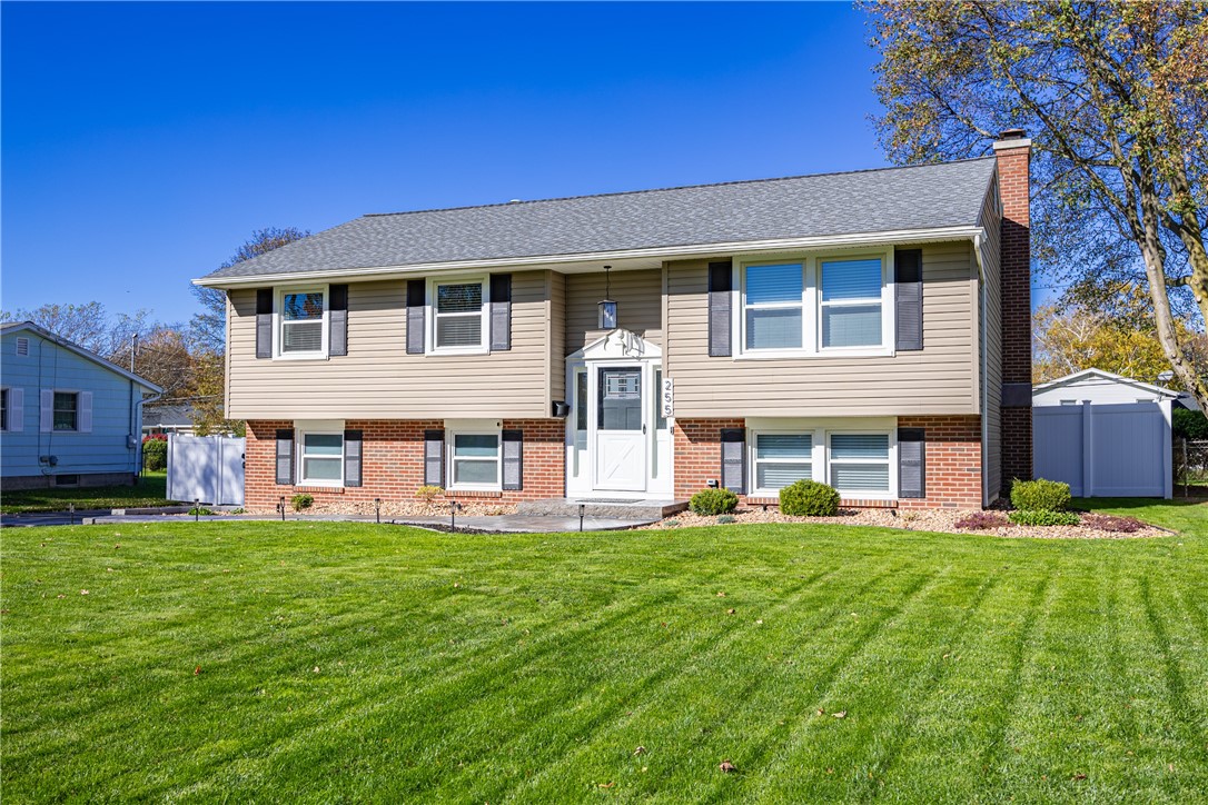 255 Tioga Drive — photo