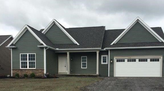 7631 Fairway Drive — photo