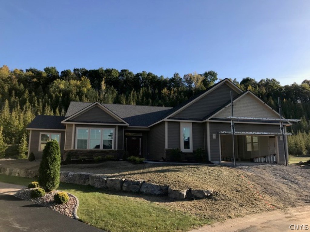 Lot 68 Cornish Heights Parkway — photo
