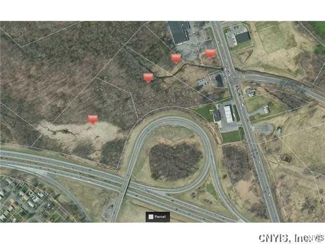 Rt 57 Oswego Road — photo