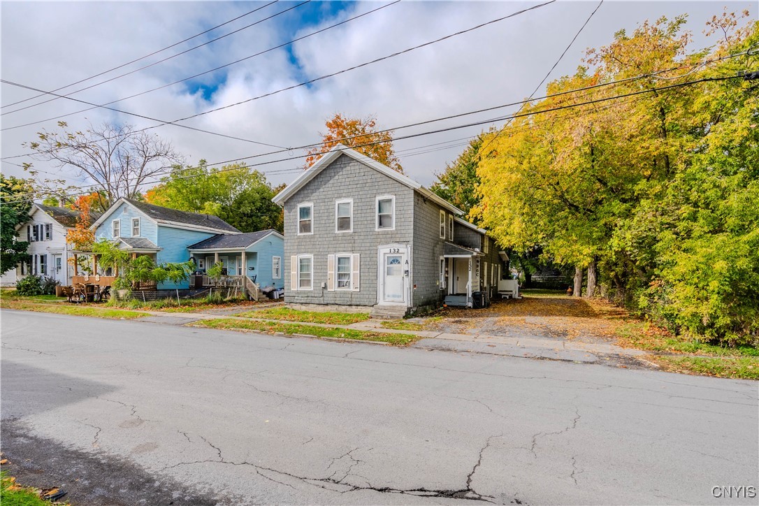 132 William Street — photo