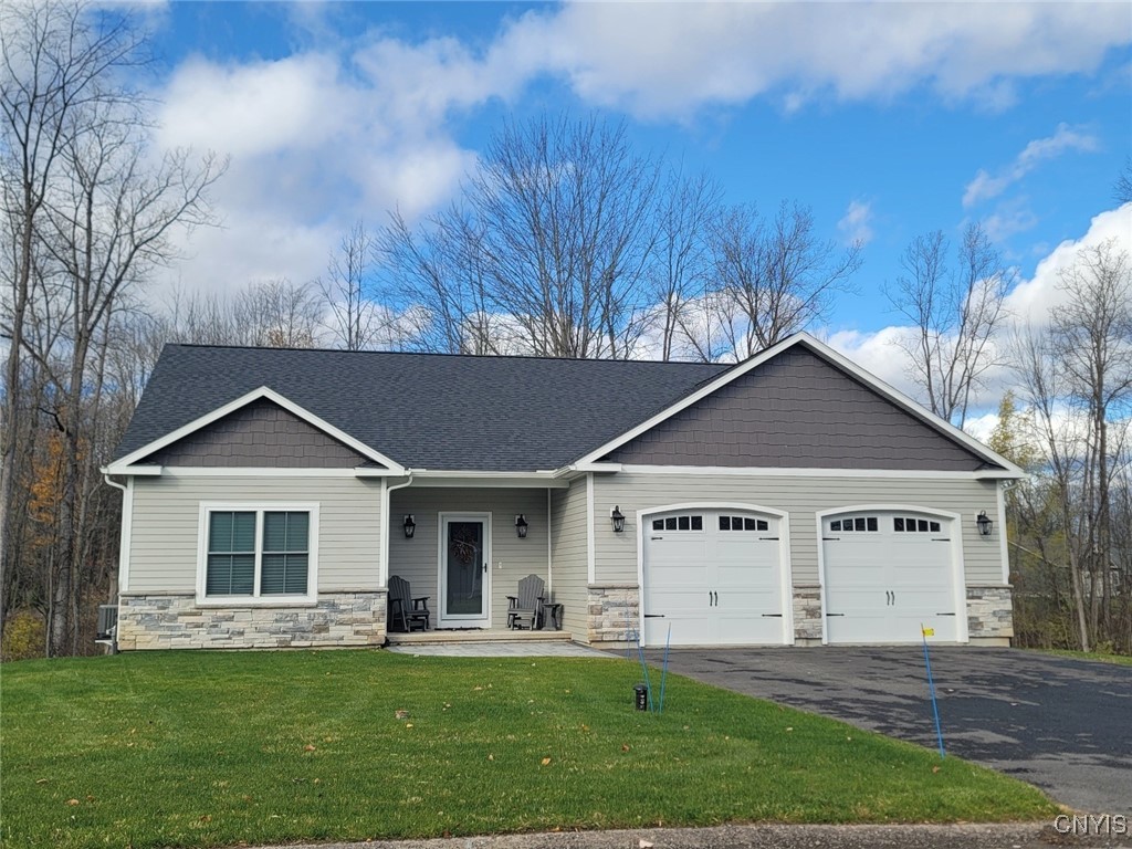 Lot 31R Longview Circle — photo