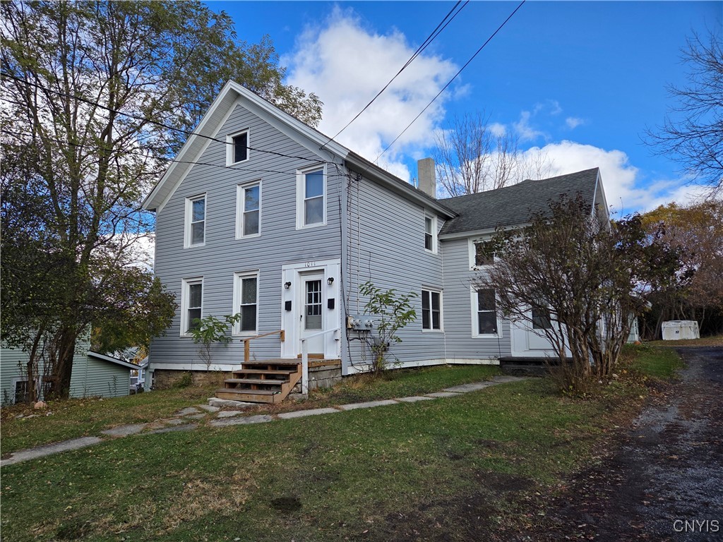 1011 Gotham Street — photo