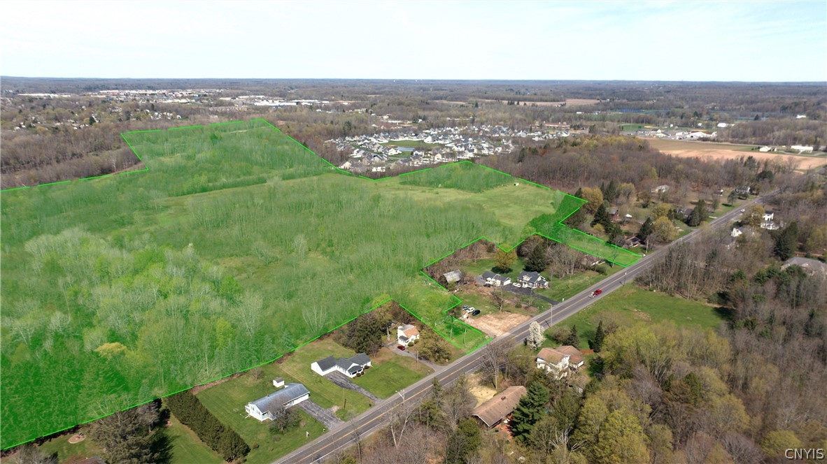 L5 Henry Clay Boulevard — photo