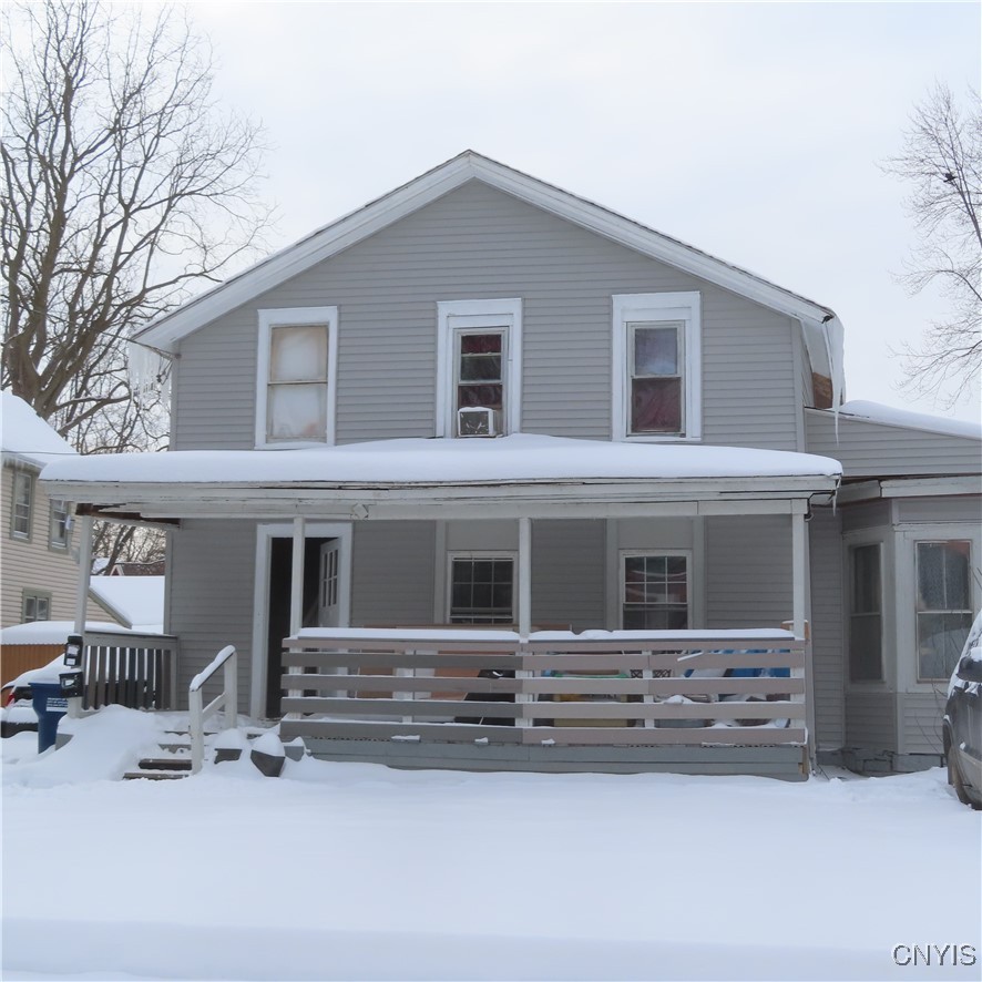 509 Delaware Street Unit 511 — photo