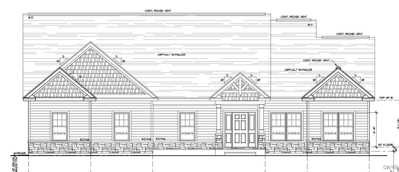 Lot 48 Longbow Way — photo