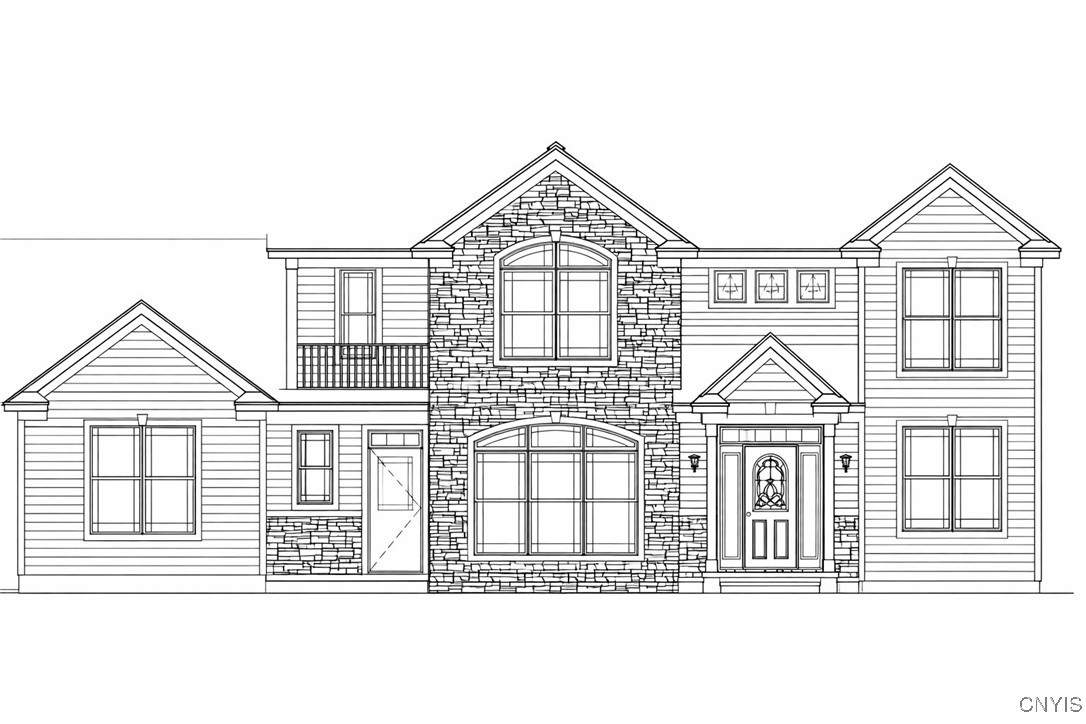 Lot 47 Longbow Way — photo