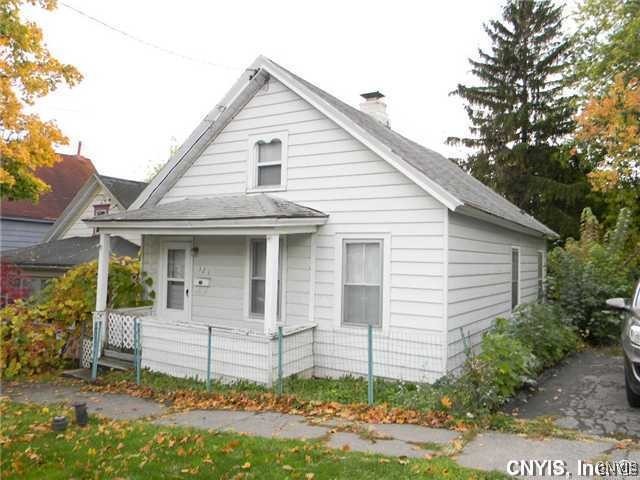 321 Greenway Avenue — photo