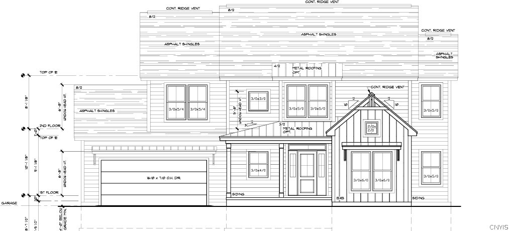 Lot 34 Rubicon Rd (Whispering Oaks) — photo