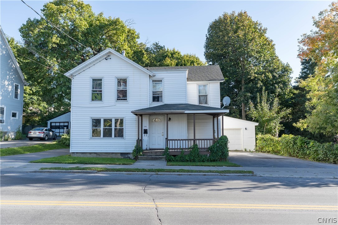 140 East Main Street — photo