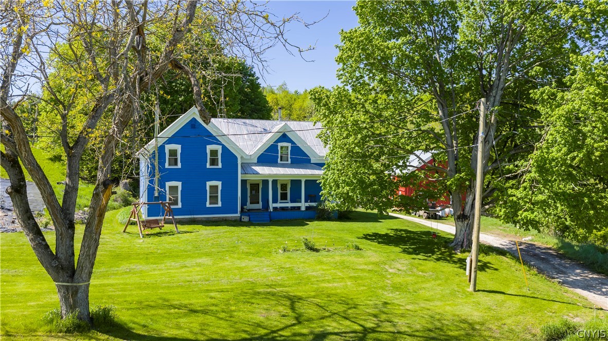 2287 County Route 11 — photo