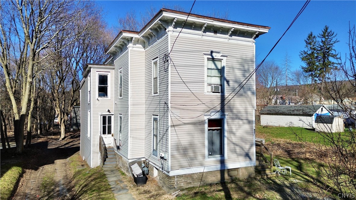 14-16 Otsego Street — photo