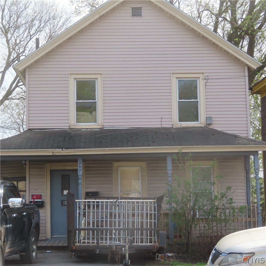 2409 Lodi Street — photo