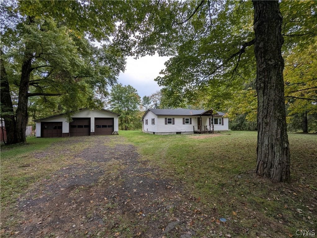 123 Knapp Road — photo