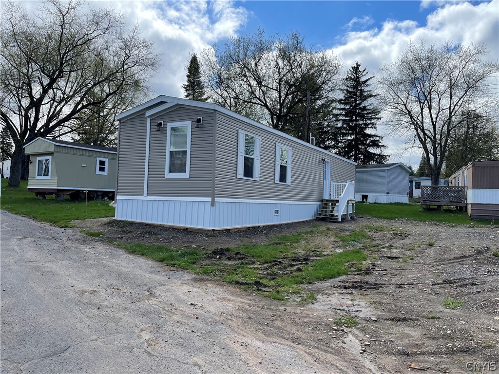 Lot 310 Rolling Hill Mobile Home Park Ny-5 — photo