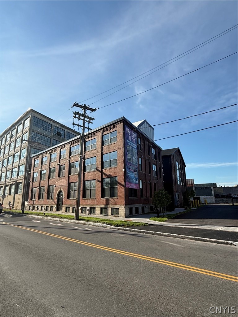 1117 West Fayette Street 313 — photo