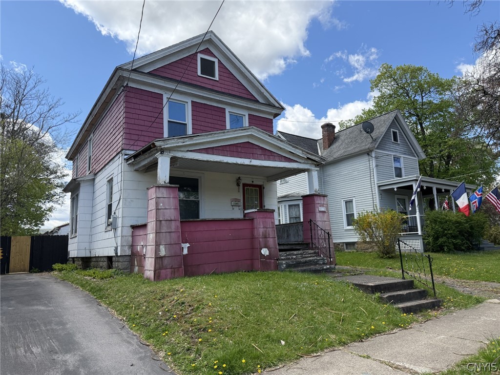 97 Grove Street — photo