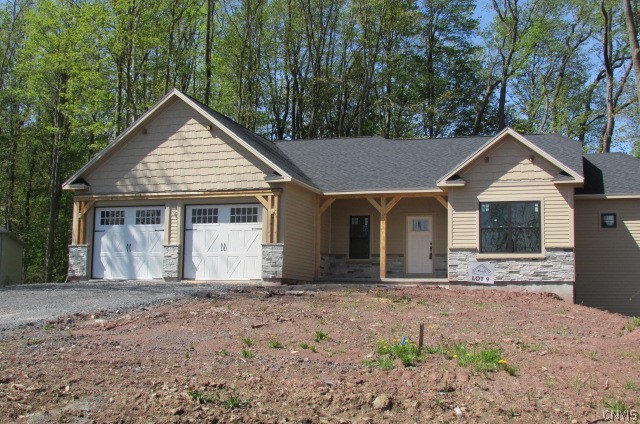Lot 4R Mistral Circle — photo